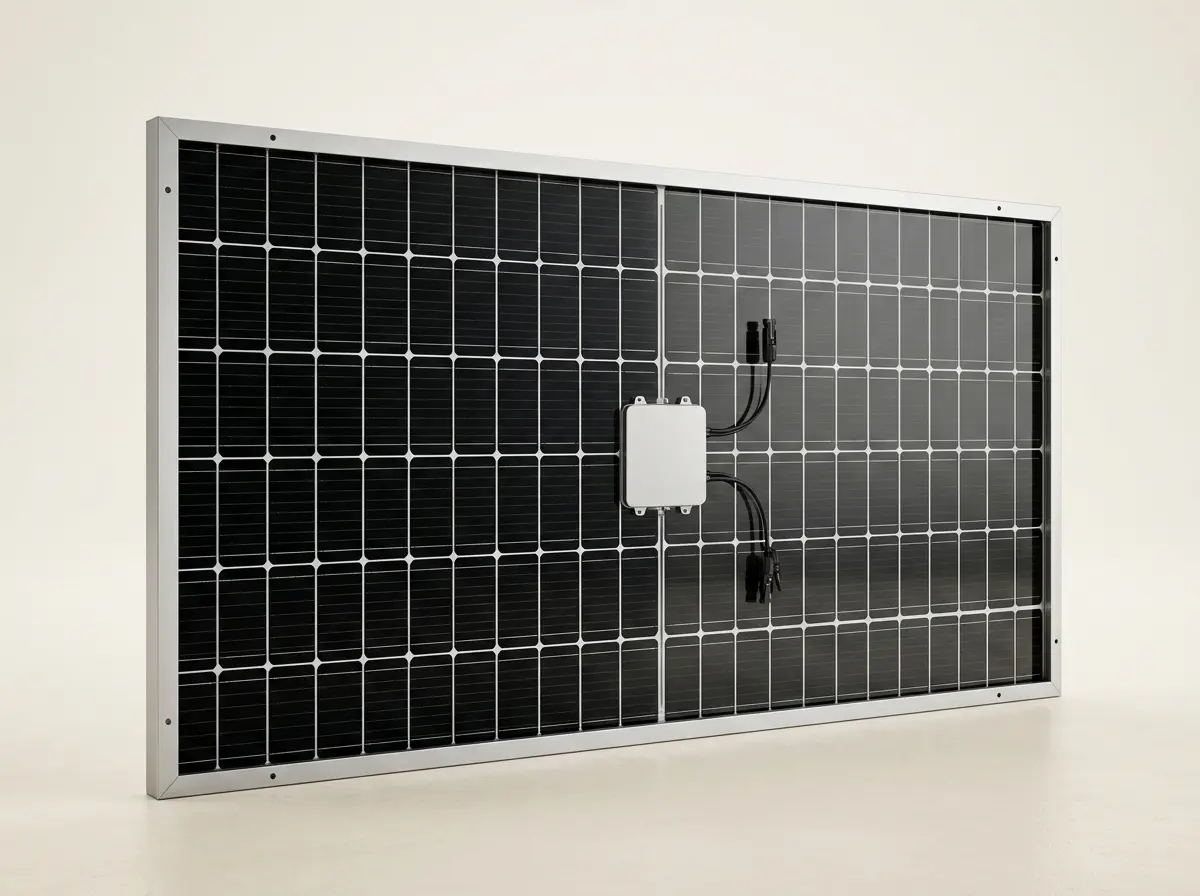 Canadian Solar TOPBiHiKu7 CS7N-700TB-AG 700 W Bifacial Module